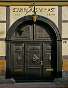 Portal Großer Zimmerhof 26