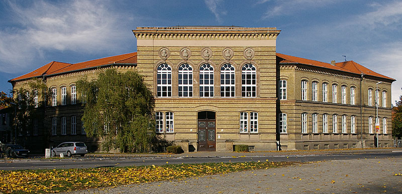 Grundschule Harztorwall