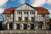 Lessing-Theater